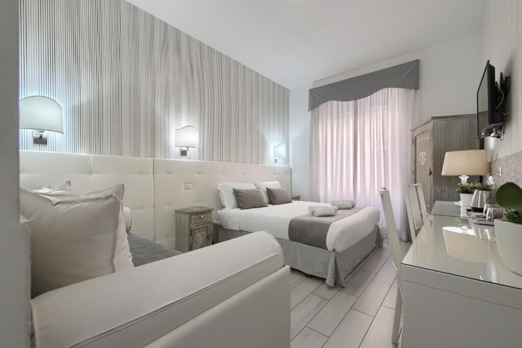 Фото Vatican's Roof 3*