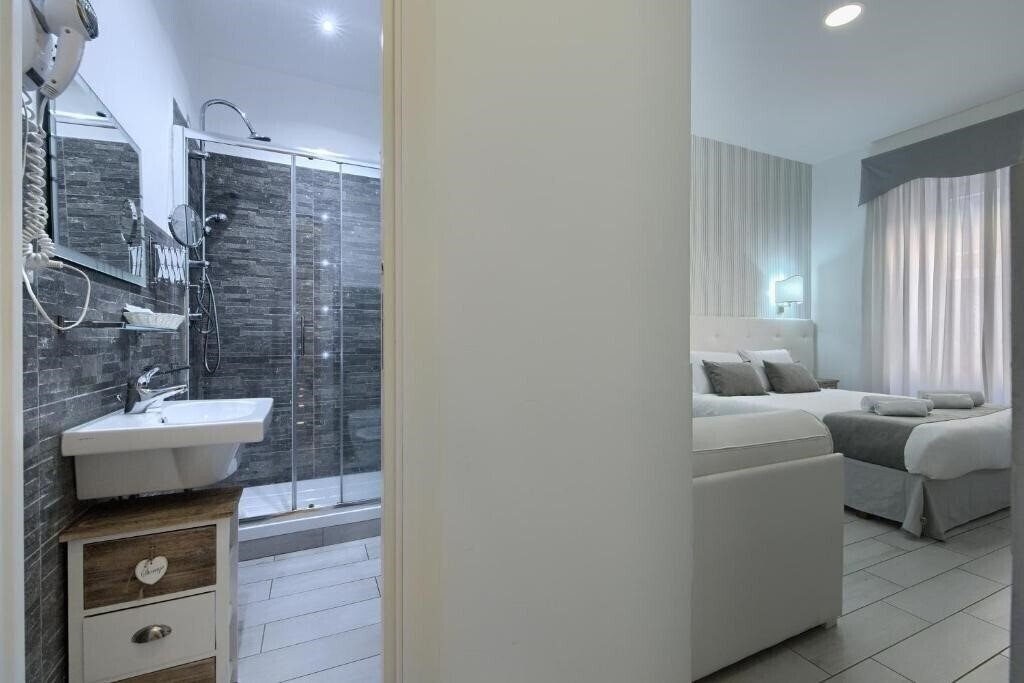 Фотография Vatican's Roof 3*