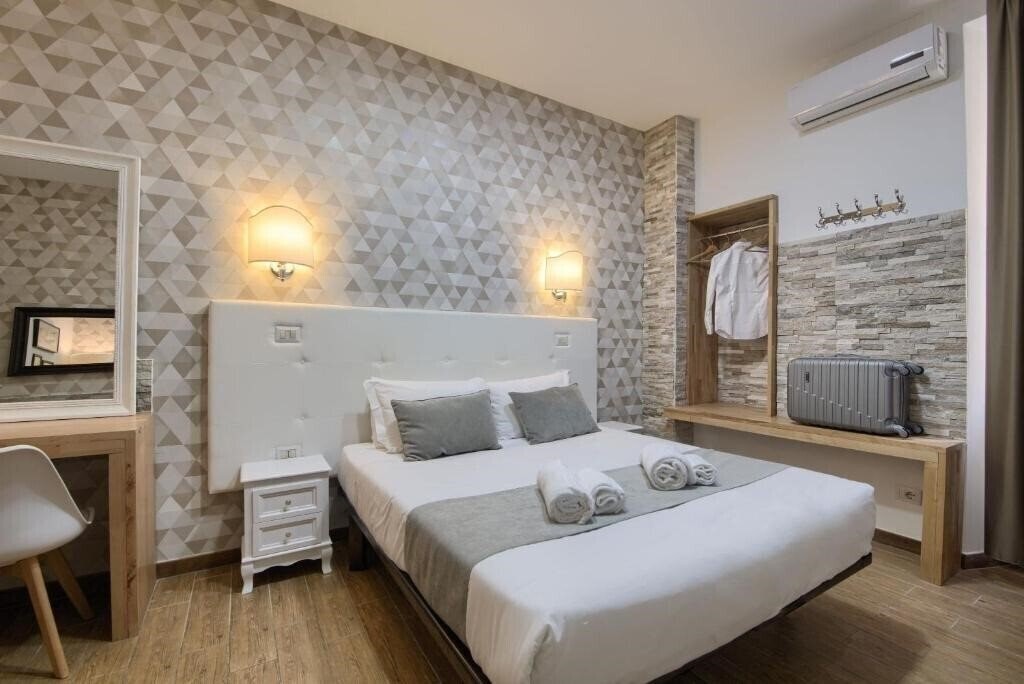 Фото Domus Pietro Inn 3*