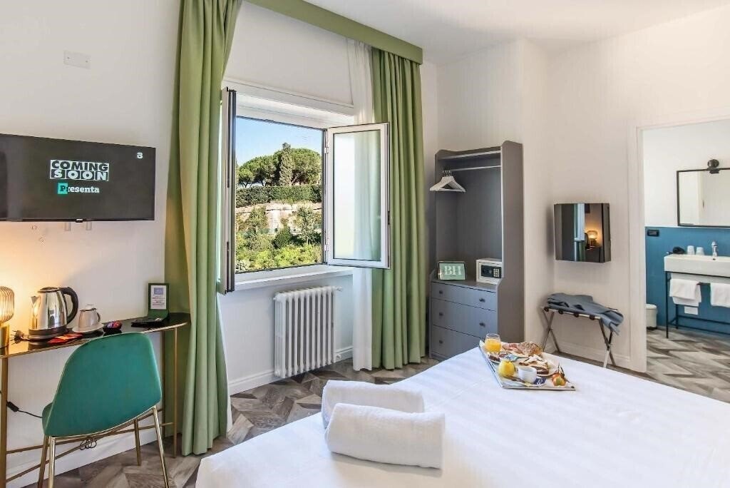 Зображення Bloom Roma 3*