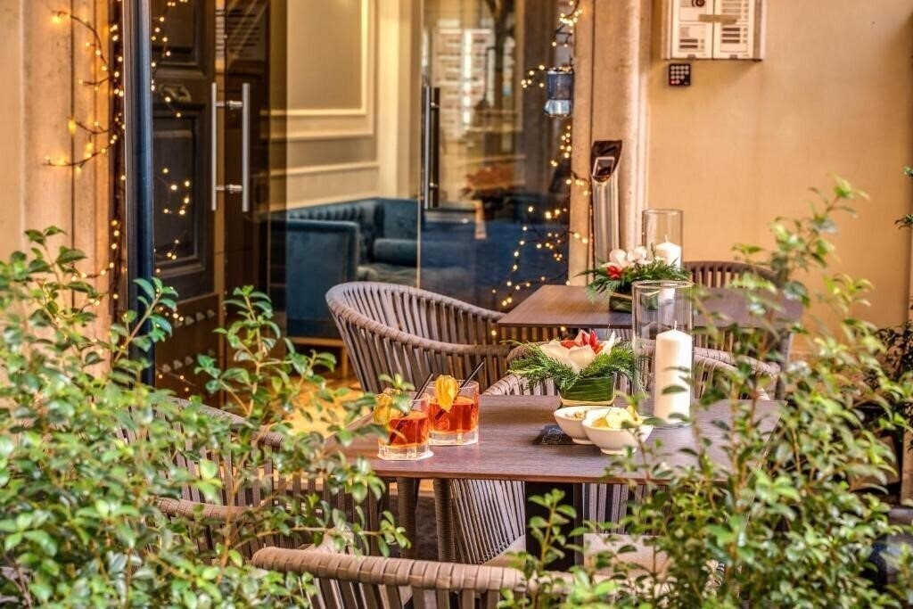Зображення Hotel 55 Fiftyfive 4*