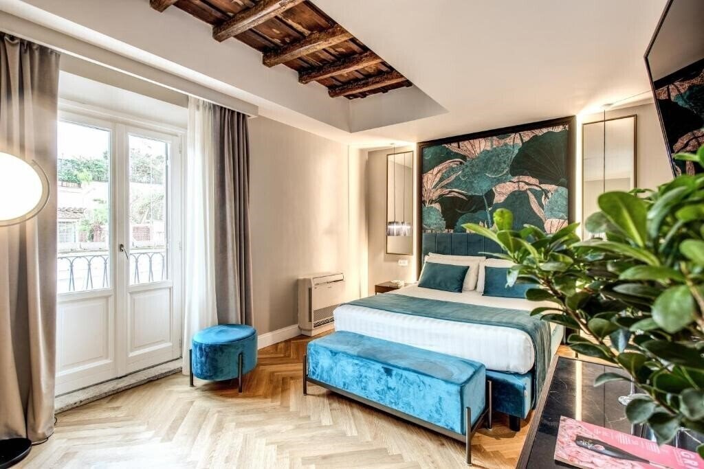 Картинка Hotel 55 Fiftyfive 4*