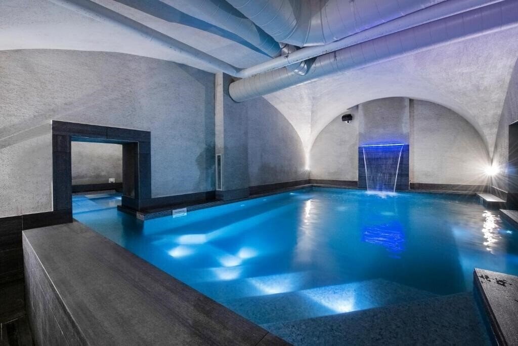 Зображення Hotel 77 Seventy-Seven 4*