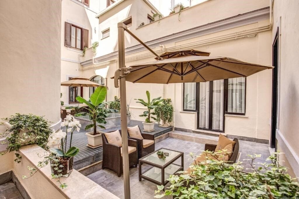Зображення Hotel 87 Eighty-Seven 4*