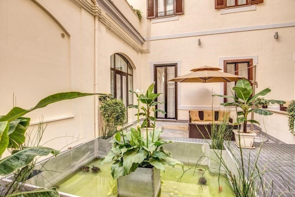 Картинка Hotel 87 Eighty-Seven 4*