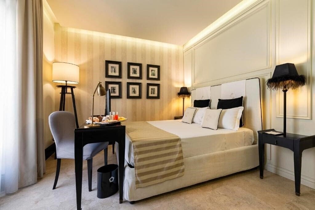 Фото Profumo Maison Colosseo 3*