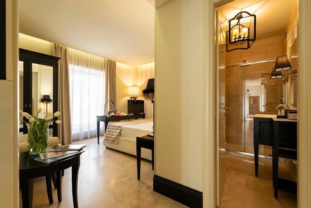 Фотография Profumo Maison Colosseo 3*