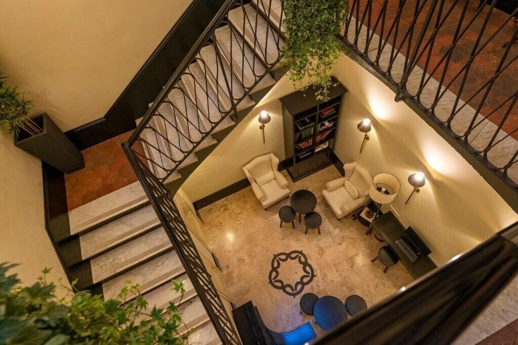 Изображение Profumo Maison Colosseo 3*