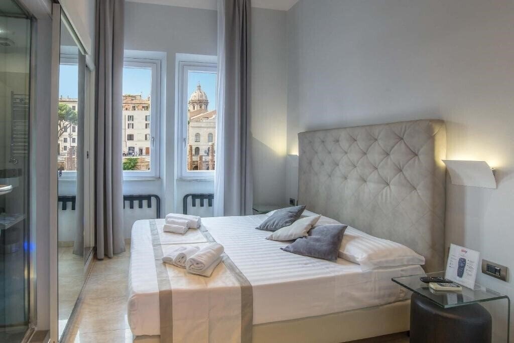 Фото Pantheon Caesar Relais 5*