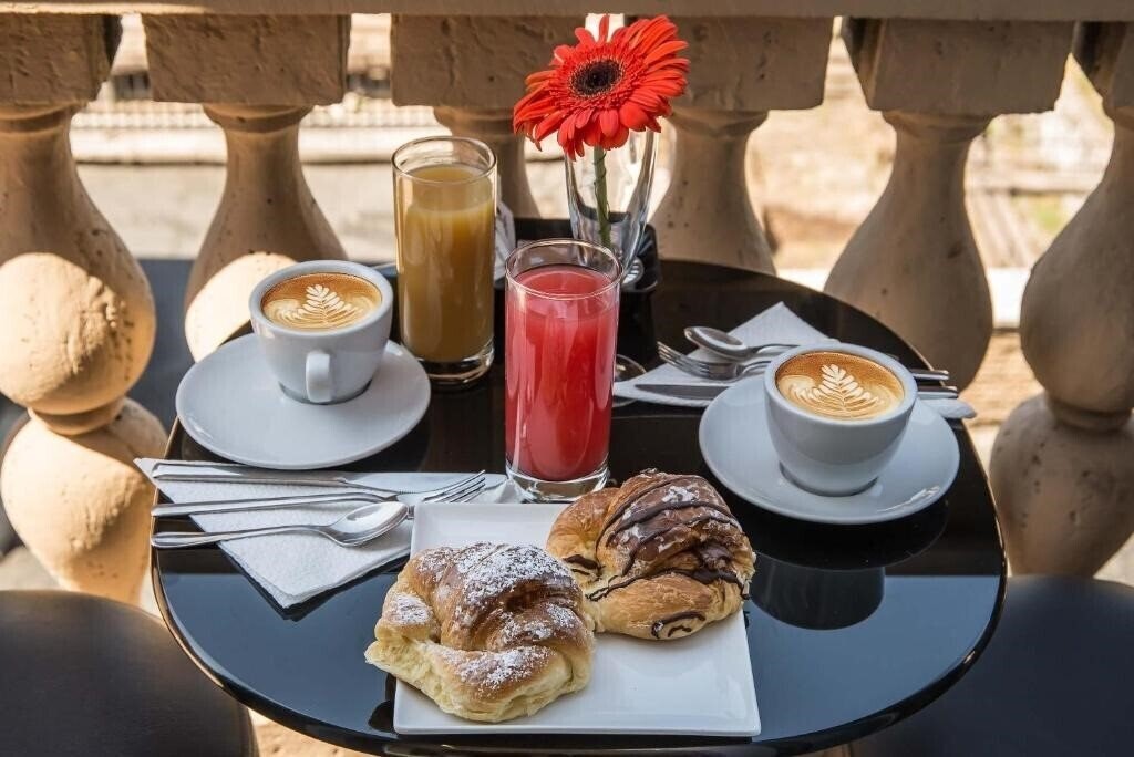 Изображение Pantheon Caesar Relais 5*