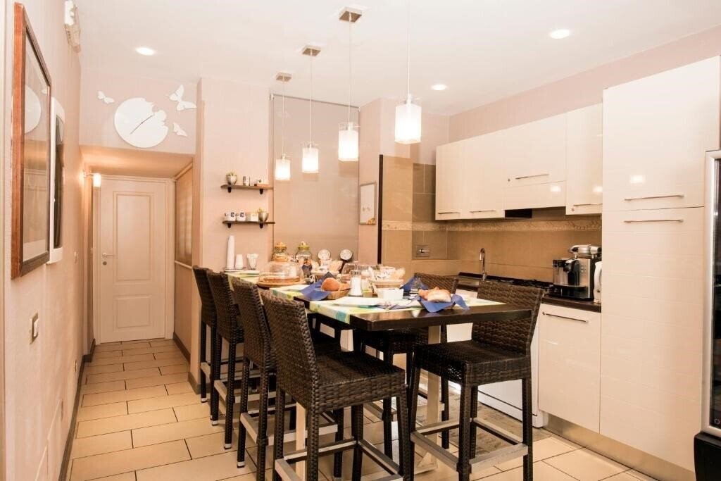 Фото Bed & Breakfast Armonie Romane 3*