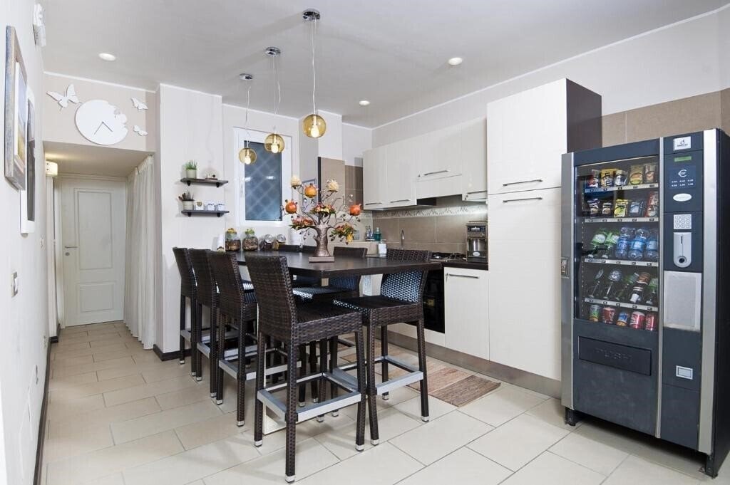 Изображение Bed & Breakfast Armonie Romane 3*