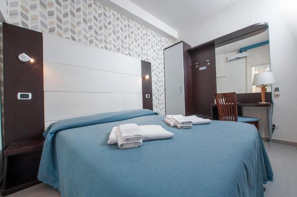 Отель Bed & Breakfast Armonie Romane 3*