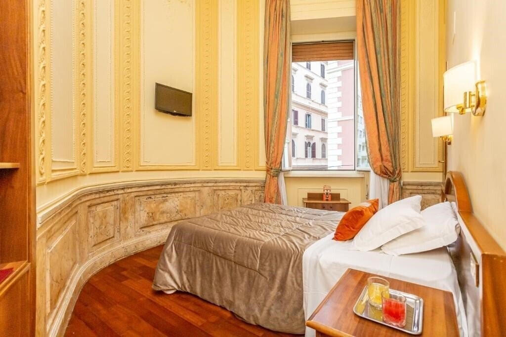 Фото Medici Hotel 3*