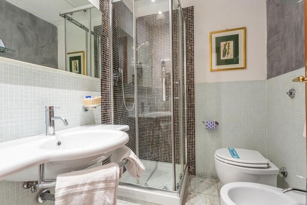 Фотография Medici Hotel 3*