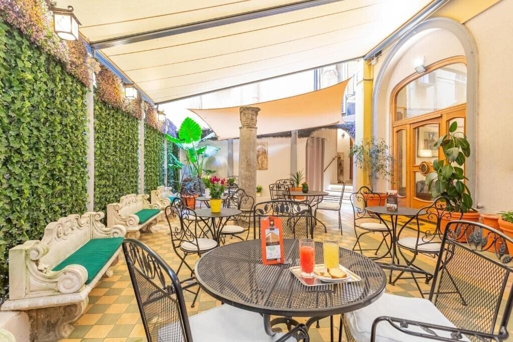 Изображение Medici Hotel 3*
