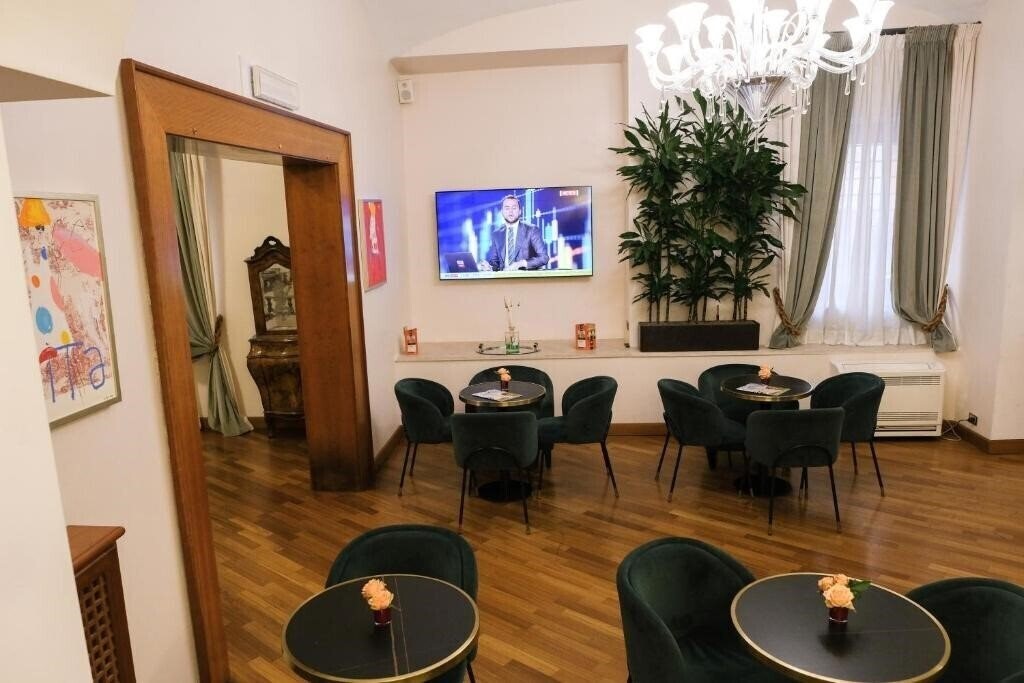 Картинка Medici Hotel 3*