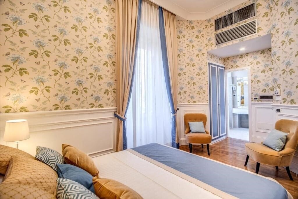 Отель Mangili Garden 3*