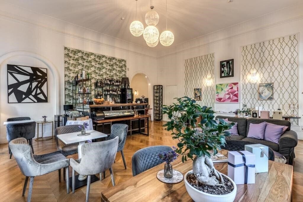 Изображение Mangili Garden 3*