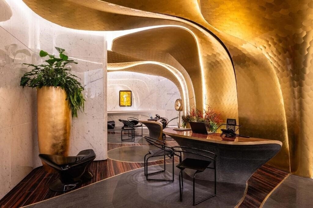 Фото Hotel Romeo Roma 5*