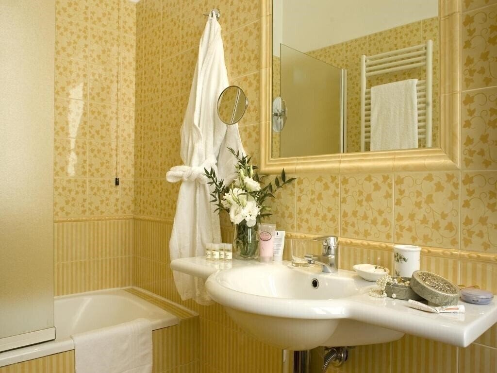 Фото Hotel Aberdeen 3*