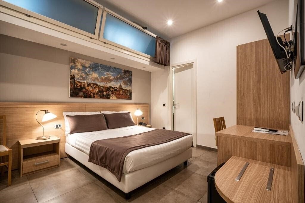 Фото Hotel Paolo IІ 3*