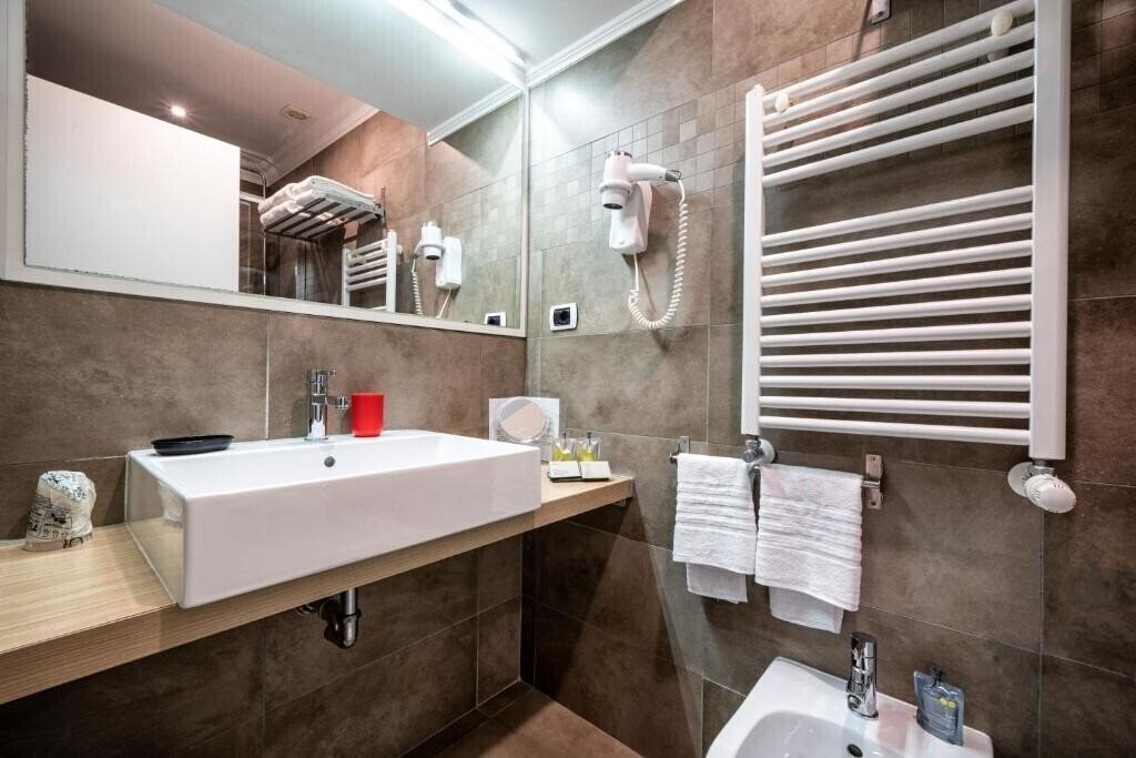 Фотография Hotel Paolo IІ 3*