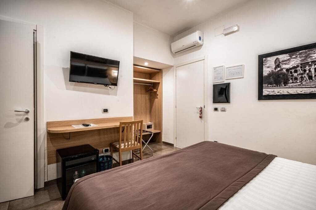 Картинка Hotel Paolo IІ 3*