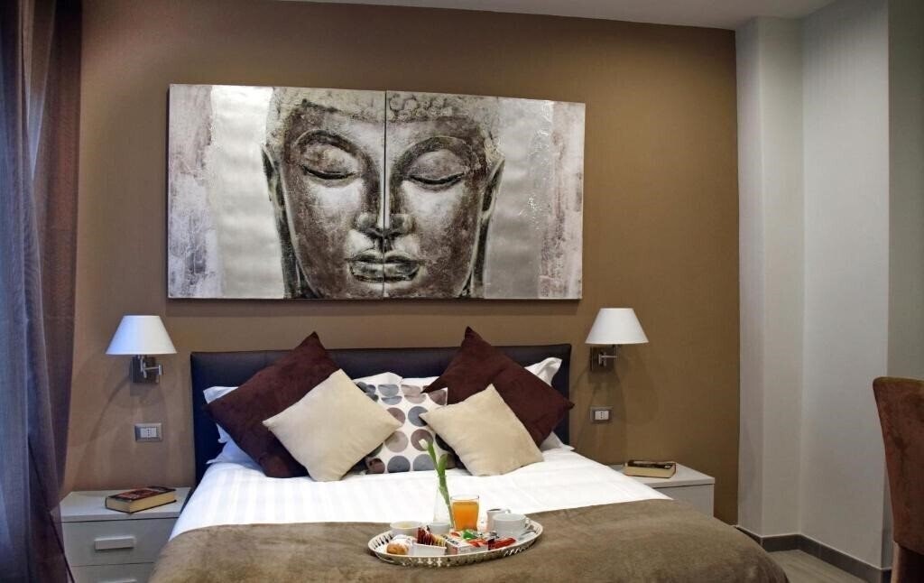 Фотографія Gregori Guest House 3*