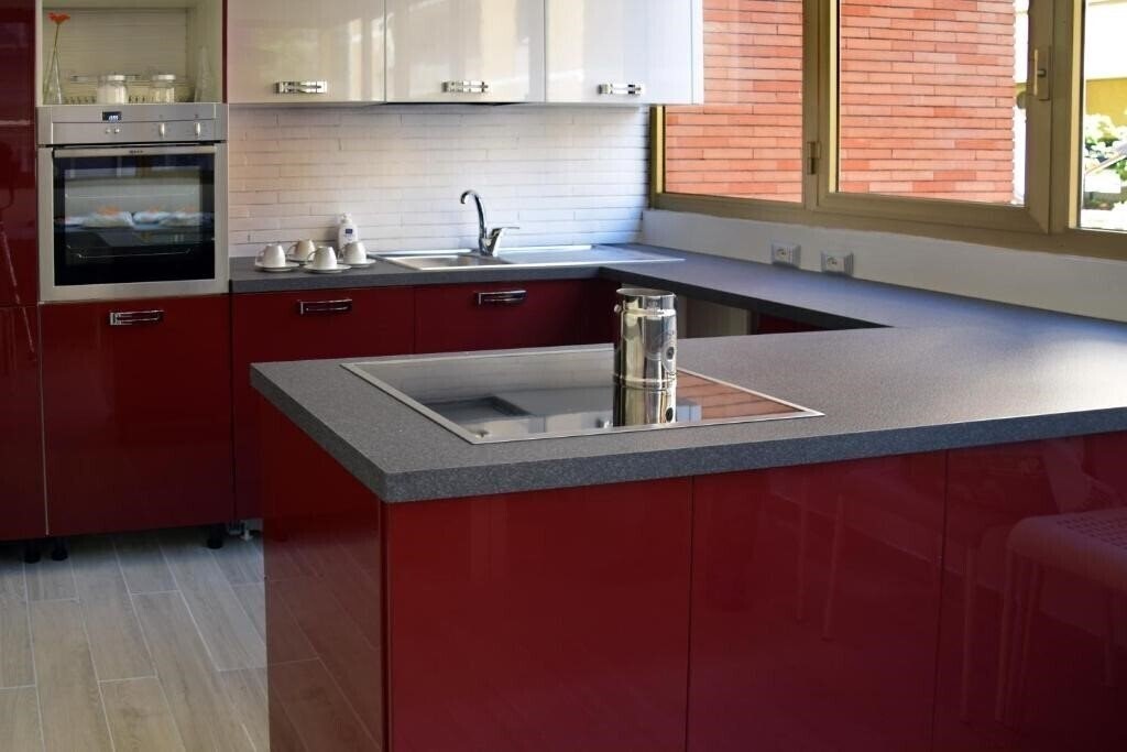 Картинка Gregori Guest House 3*