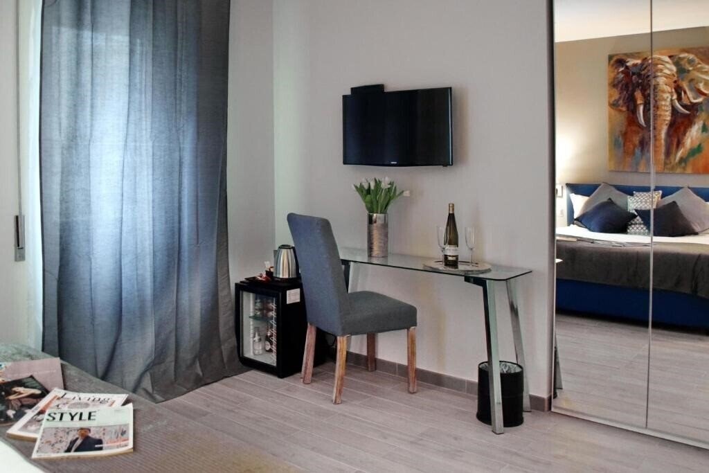 Готель Gregori Guest House 3*