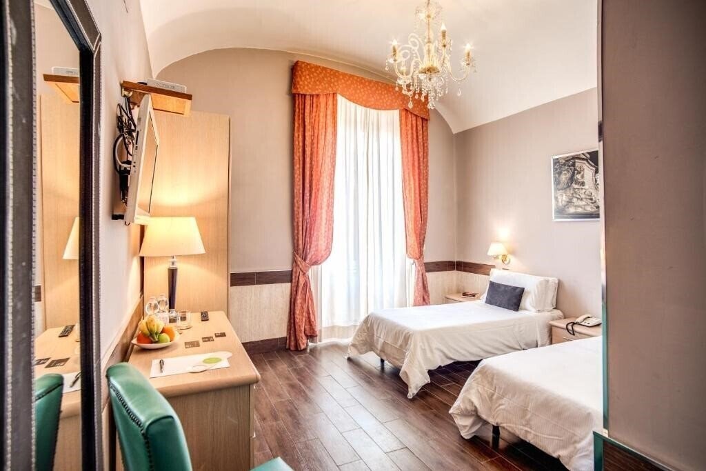 Фотография San Valentino 3*