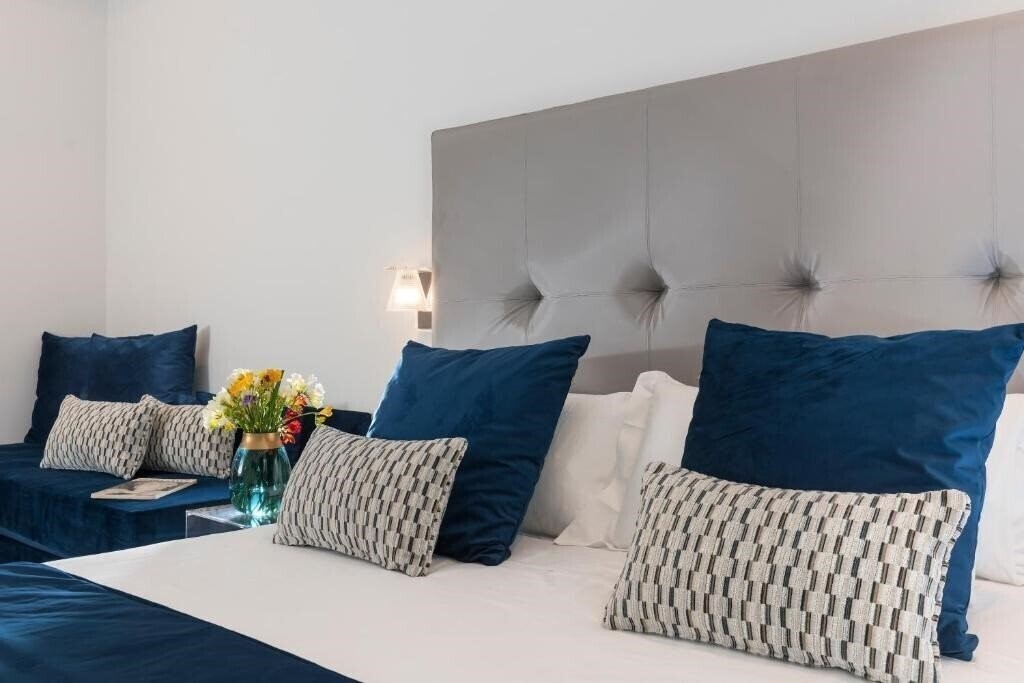 Готель Residenza Zanardelli 3*