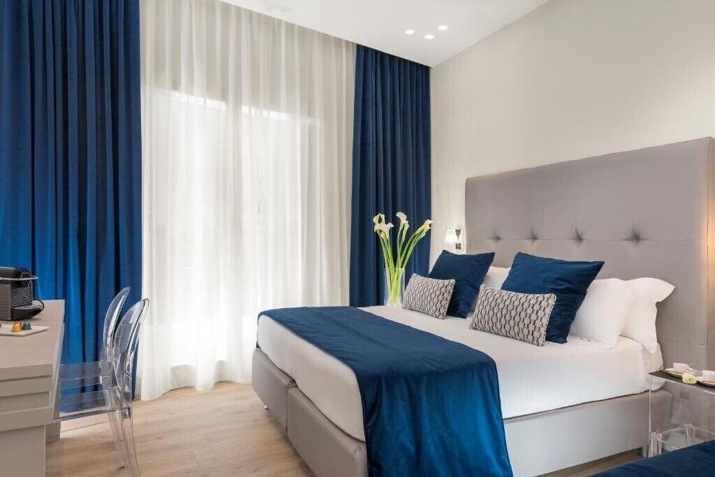 Фото Residenza Zanardelli 3*