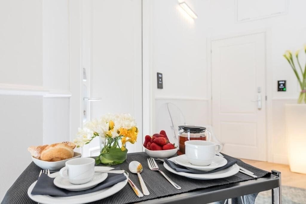 Зображення Residenza Zanardelli 3*