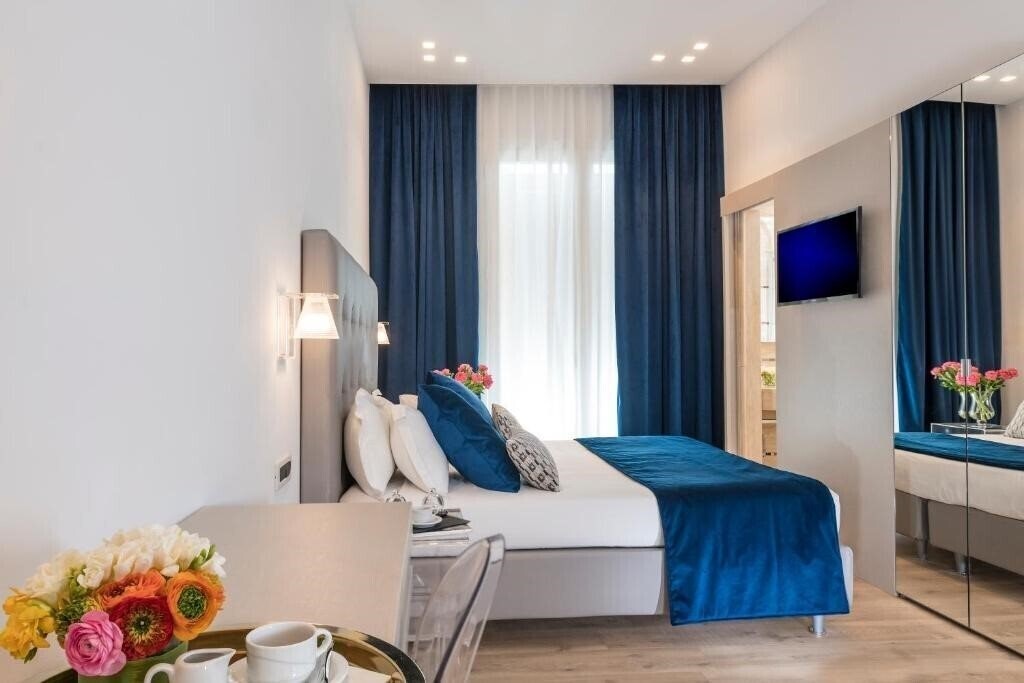 Картинка Residenza Zanardelli 3*