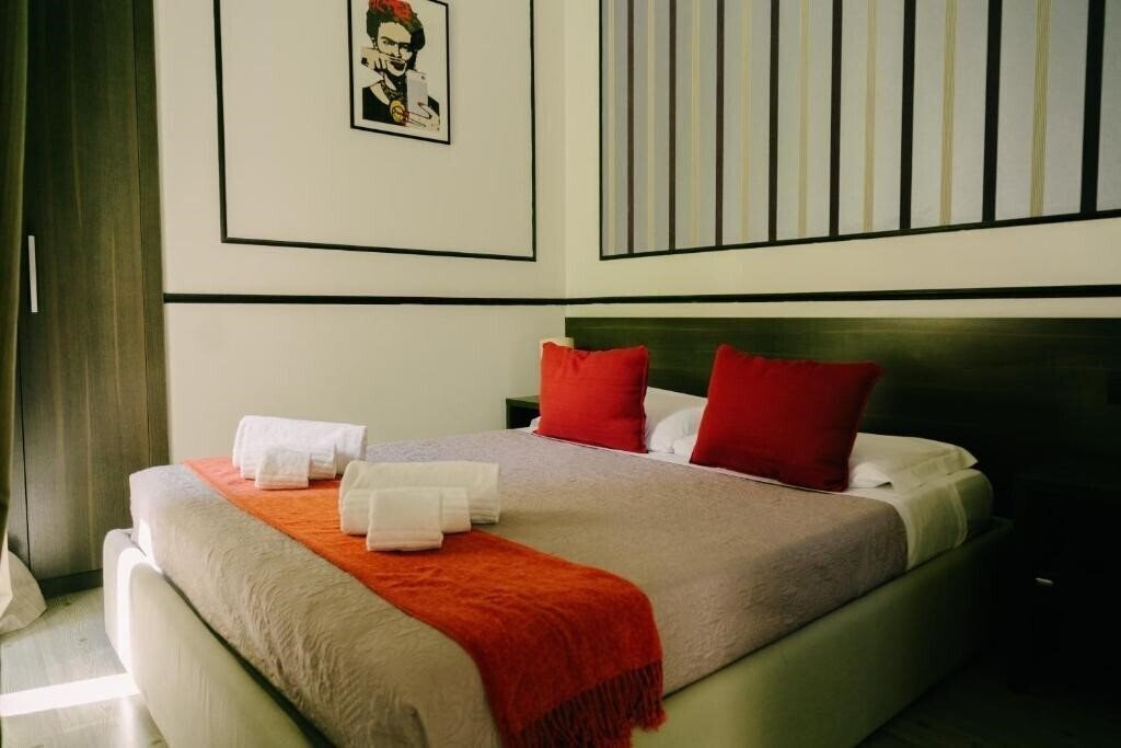 Картинка Royal Suites du Vatican 4*