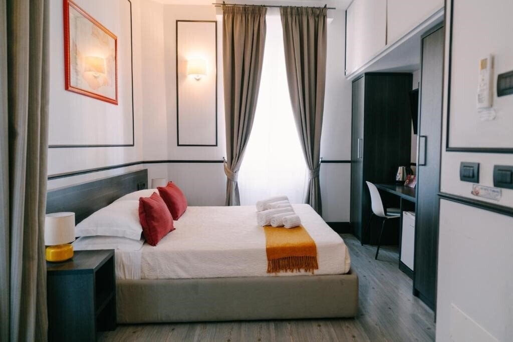 Зображення Royal Suites du Vatican 4*