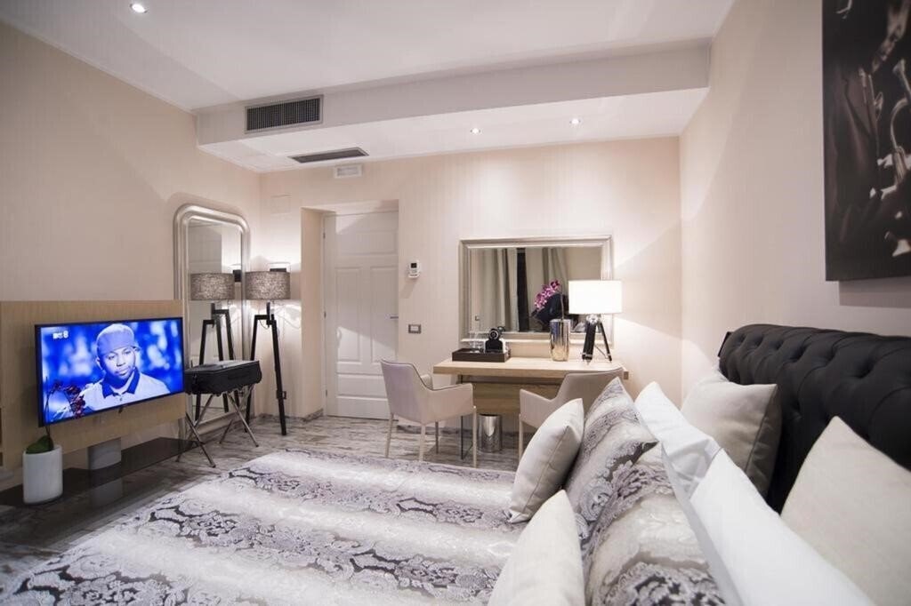 Фото Colonna 18 Guest House 4*