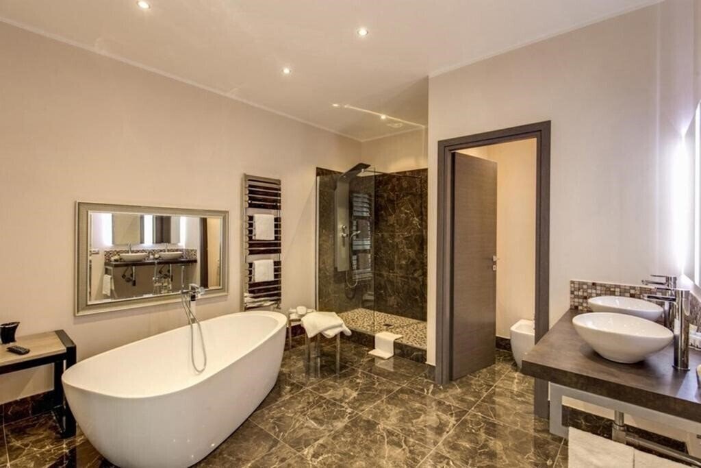 Изображение Colonna 18 Guest House 4*