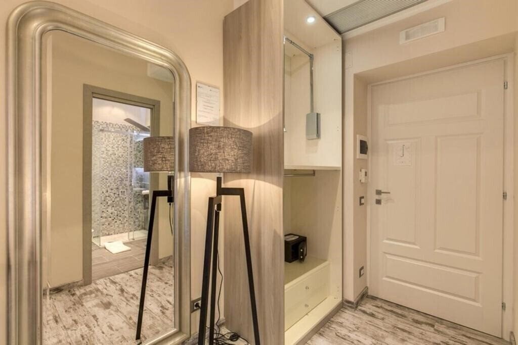 Картинка Colonna 18 Guest House 4*