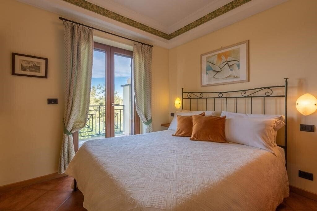 Фото Carpediem Roma Golf Club 4*