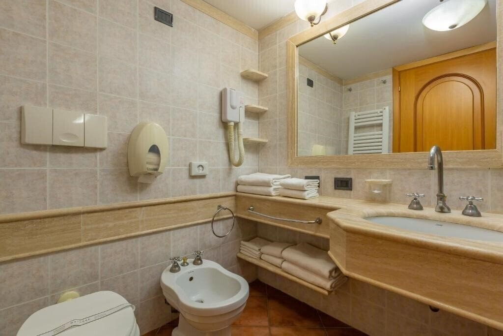 Фотография Carpediem Roma Golf Club 4*