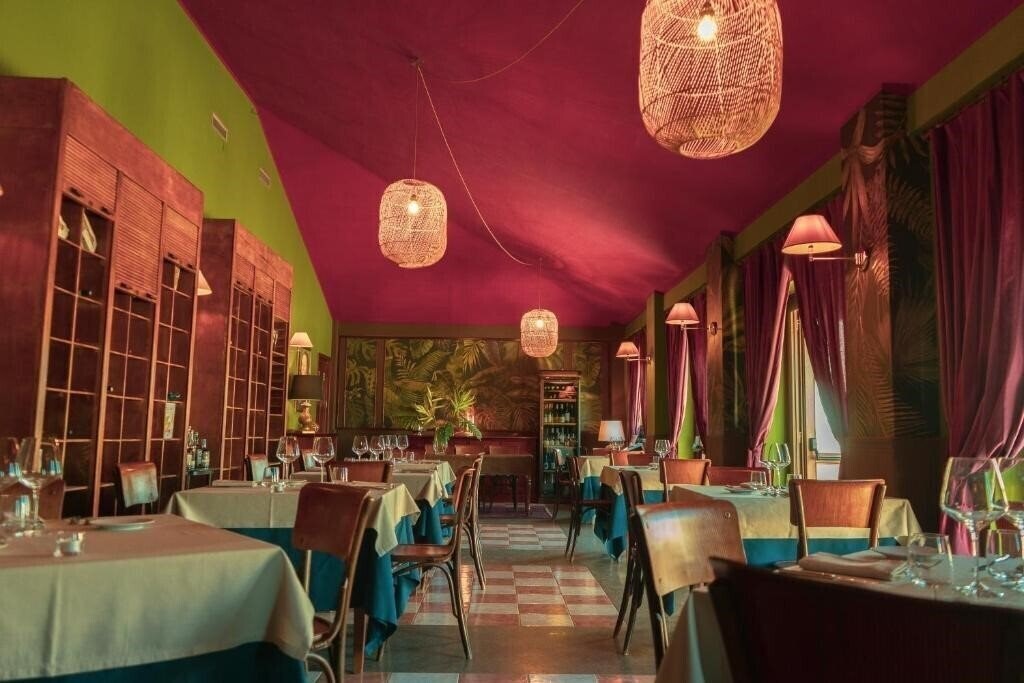 Изображение Carpediem Roma Golf Club 4*