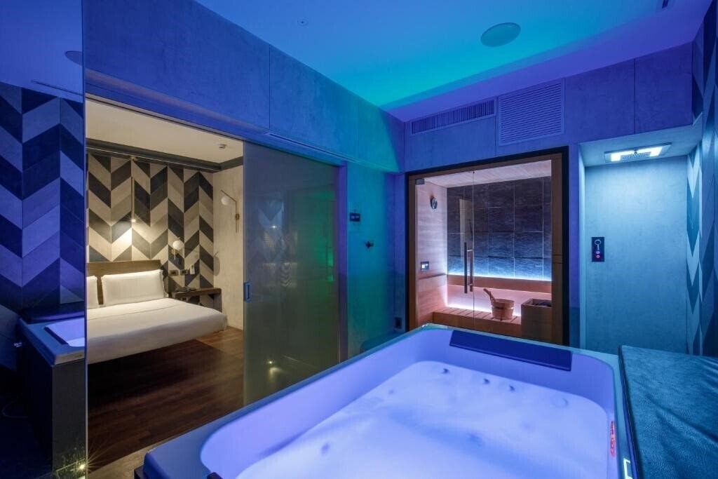Фото Trilussa Palace Hotel 4*