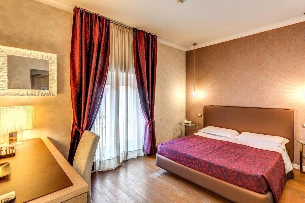 Фото Boutique Rome Inn 4*