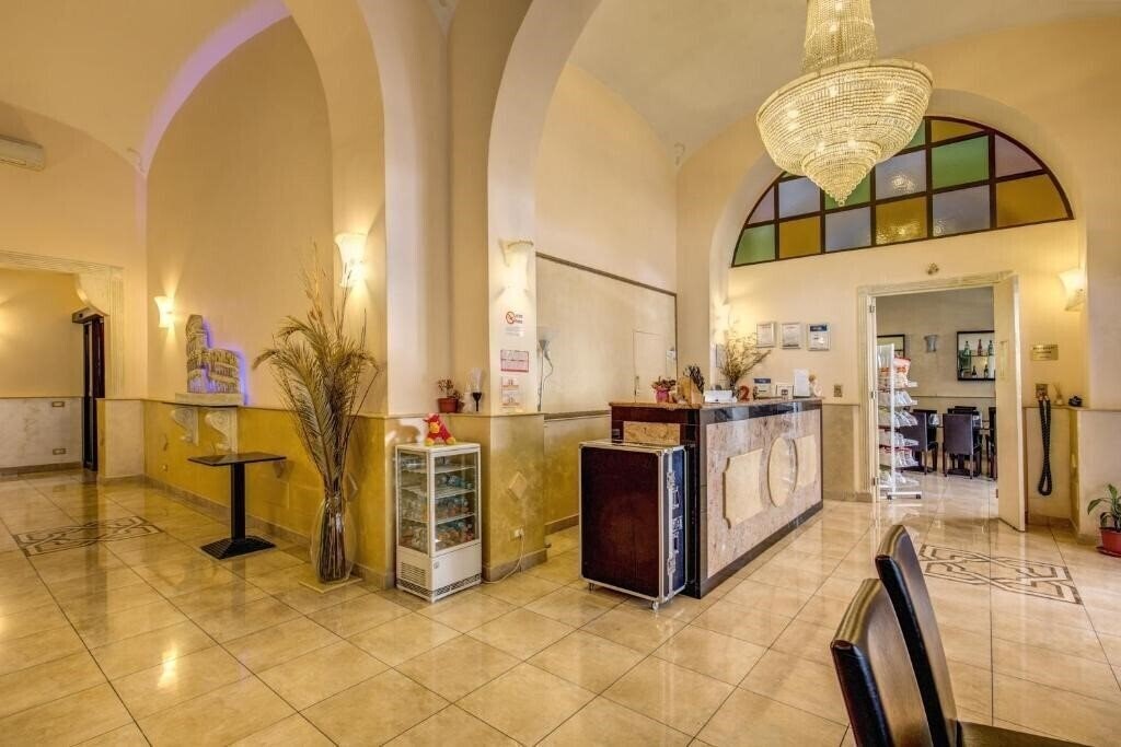 Готель Hotel Maryelen 3*
