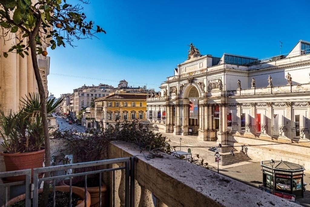 Фотография Vibe Nazionale 3*