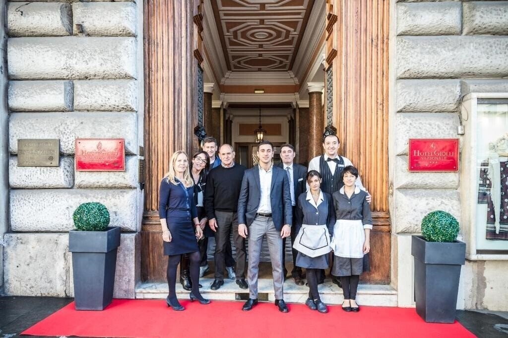 Изображение Vibe Nazionale 3*