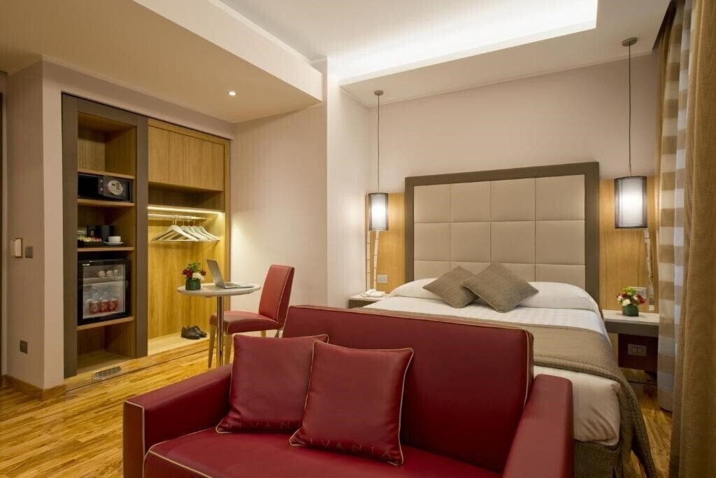 Картинка Vibe Nazionale 3*